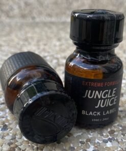 Alternative view of Popper Jungle Juice Black Label 10ml chính hãng Mỹ USA PWD
