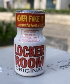Alternative view of Popper Locker Room Original 10ml chính hãng Mỹ USA PWD