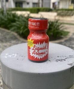 Alternative view of Popper Liquid Aroma 10ml chính hãng Mỹ USA PWD