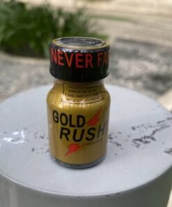 Alternative view of Popper Gold Rush Original Red 10ml chính hãng Mỹ USA PWD