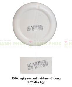 Canxi Unicity Calcium Magnesium Complex Hỗ Trợ Tăng Cường Sức Khỏe Xương Khớp 19 Phan biet canxi magie 4 1