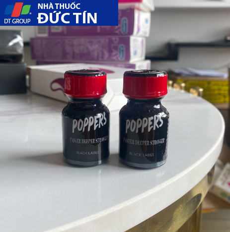 Popper Faster Deeper Stronger Black Label 10ml dành cho Top Bot chính hãng PWD Mỹ 10 Screen Shot 2023 11 21 at 13.37.04