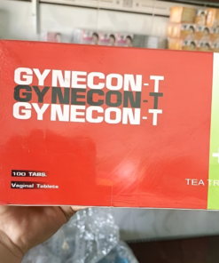 Thuoc chua viem dao Gynecon 1