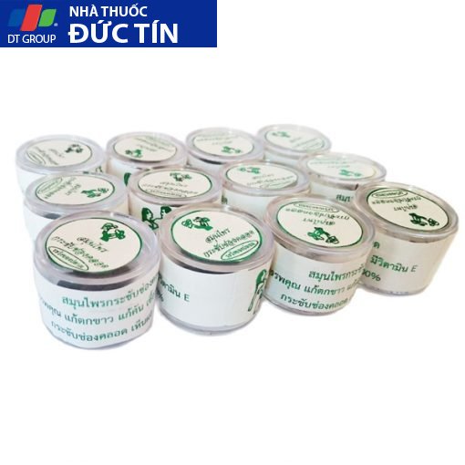 Viên Đặt Se Khít Vùng Kín Thái Lan – Se Khít, Sạch Sẽ, Tăng Khoái Cảm 12 Thuoc se khit vung kin Thai Lan 510x510 1
