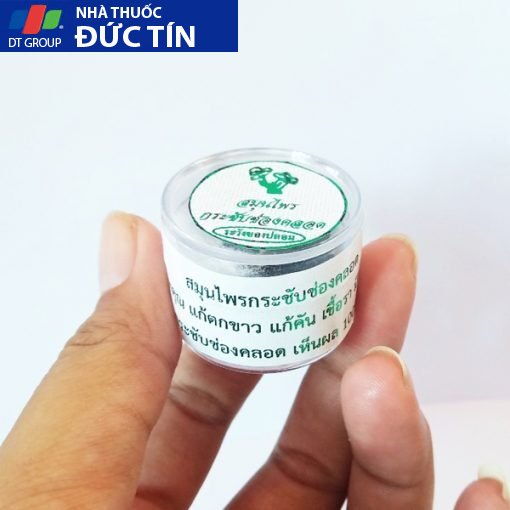 Viên Đặt Se Khít Vùng Kín Thái Lan – Se Khít, Sạch Sẽ, Tăng Khoái Cảm 14 Vien dat se khit Thai Lan 510x510 1