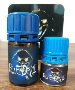 Alternative view of Popper Blue Devil 60ml dành cho Top Bot nước hoa kích thích mạnh
