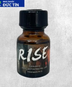 Popper RISE 10ml chính hãng