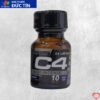 Popper C4 Black - Chai 10ml