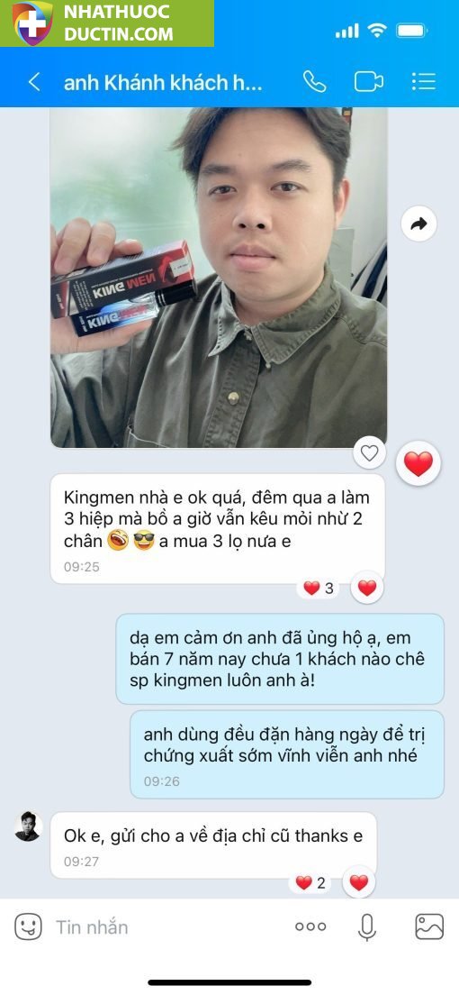 Chai Xịt King Men Chính Hãng – Tăng Cường Sinh Lý Nam 21 chai xit king man lau ra keo dai thoi gian quan he nam gioi chinh hang 1 510x1104 2