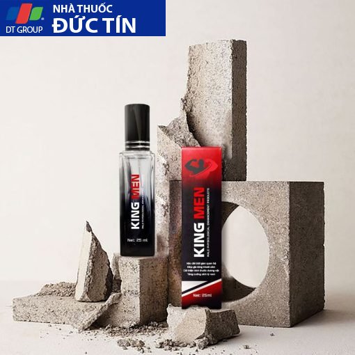 Chai Xịt King Men Kéo Dài Thời Gian Quan Hệ 23 chai xit king man lau ra keo dai thoi gian quan he nam gioi chinh hang 4 510x510 1