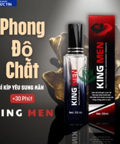 chai xit king men chinh hang keo dai thoi gian quan he