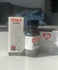 Alternative view of Popper Colt Fuel 30ml