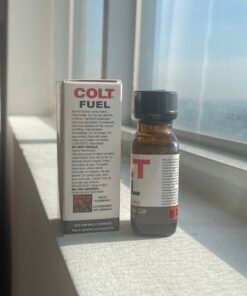 colt fuel 30ml pp