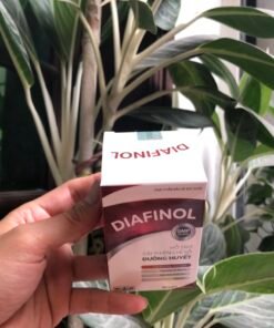 Viên Uống Diafinol Hỗ Trợ Cải Thiện Tiểu Đường - Hộp 30 viên 11 diffa4