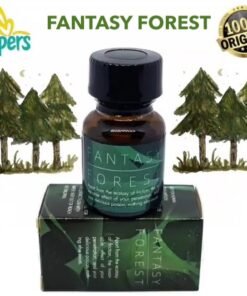 Alternative view of Popper Fantasy Forest 10ml loại mạnh chính hãng Mỹ dành cho Top Bot