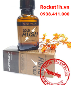 gold rush pp 30ml