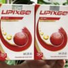 Combo 15 hộp Viên uống Lipixgo hỗ trợ giảm mỡ máu tim mạch