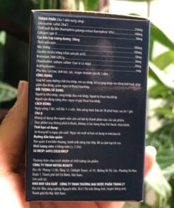 Alternative view of Viên uống hỗ trợ xương khớp Movefix chính hãng