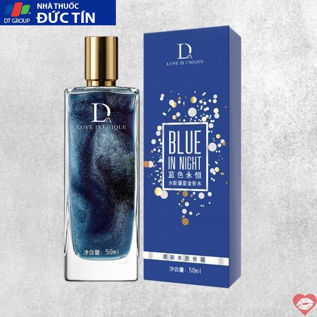 Nước hoa Blue In Night Love Is Unique kích thích nữ giới không mùi cực mạnh 2 nuoc hoa blue in night love is unique kich thich nu gioi khong mui cuc manh