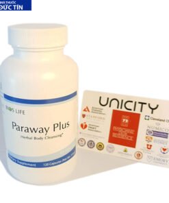 paraway plus 2 1