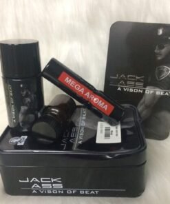 popper Jack Ass 40ml cuc manh tai tphcm