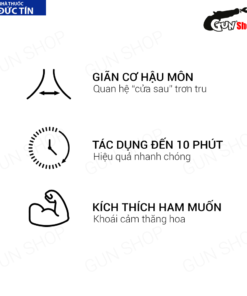 popper blue boy original 10ml chinh hang my usa pwd 0