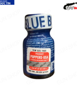 popper blue boy original 10ml chinh hang my usa pwd 2