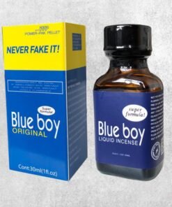 popper blue boy original 30ml 1