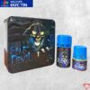 Popper Blue Devil 60ml dành cho Top Bot nước hoa kích thích mạnh