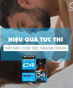 popper c4 blue 10ml chinh hang my usa pwd 1 1