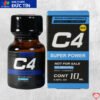 Popper C4 Blue 10ml chính hãng Mỹ USA PWD