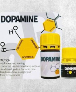 Popper Dopamine 60ml dành cho Top Bot chính hãng nước hoa kích dục loại mạnh