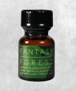 Popper Fantasy Forest 10ml loại mạnh chính hãng Mỹ dành cho Top Bot