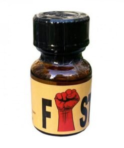 Popper Fist vàng 10ml chính hãng Mỹ USA PWD
