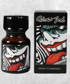 Alternative view of Popper Glow Job Black Đen 10ml