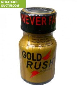 popper gold rush original red 10ml chinh hang my usa pwd573n 1