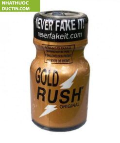 popper gold rush original white 10ml chinh hang my usa pwd254n 1