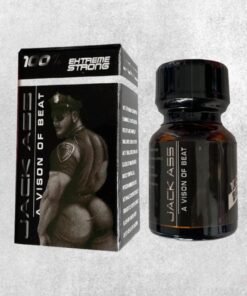 Popper Jack Ass 10ml chính hãng Mỹ USA PWD