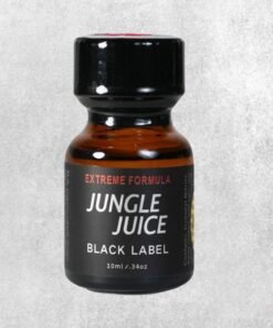 Popper Jungle Juice Black Label 10ml chính hãng Mỹ USA PWD