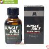 Popper Jungle Juice Black Label Extreme Formula 30ml