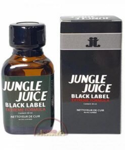 Popper Jungle Juice Black Label Extreme Formula 30ml