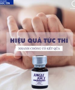 popper jungle juice platinum chai 10ml 1 1