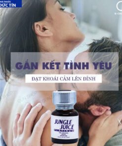 popper jungle juice platinum chai 10ml 2