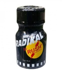 Popper Radikal 10ml chính hãng Mỹ USA PWD dành cho Top Bot