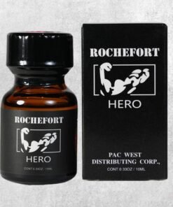 Popper Rochefort Hero 10ml chính hãng Mỹ USA PWD