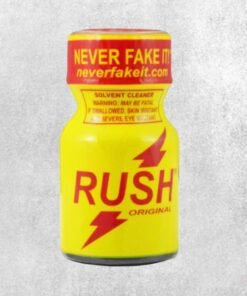 Popper Rush Original Yellow 10ml chính hãng Mỹ USA PWD