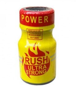 Popper Rush Ultra Strong 10ml chính hãng Mỹ USA PWD