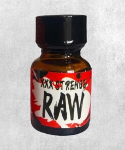 popper strenge raw 10ml chinh hang my usa pwd 1