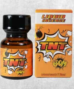 Popper TNT 10ml chính hãng Mỹ USA PWD