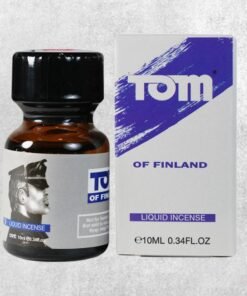 popper tom of finland blue 10ml chinh hang my usa pwd 1